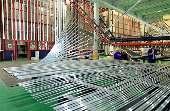 铝型材生产厂长的岗位职责及注意事项